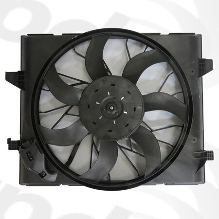 Gpd Electric Cooling Fan 2811988